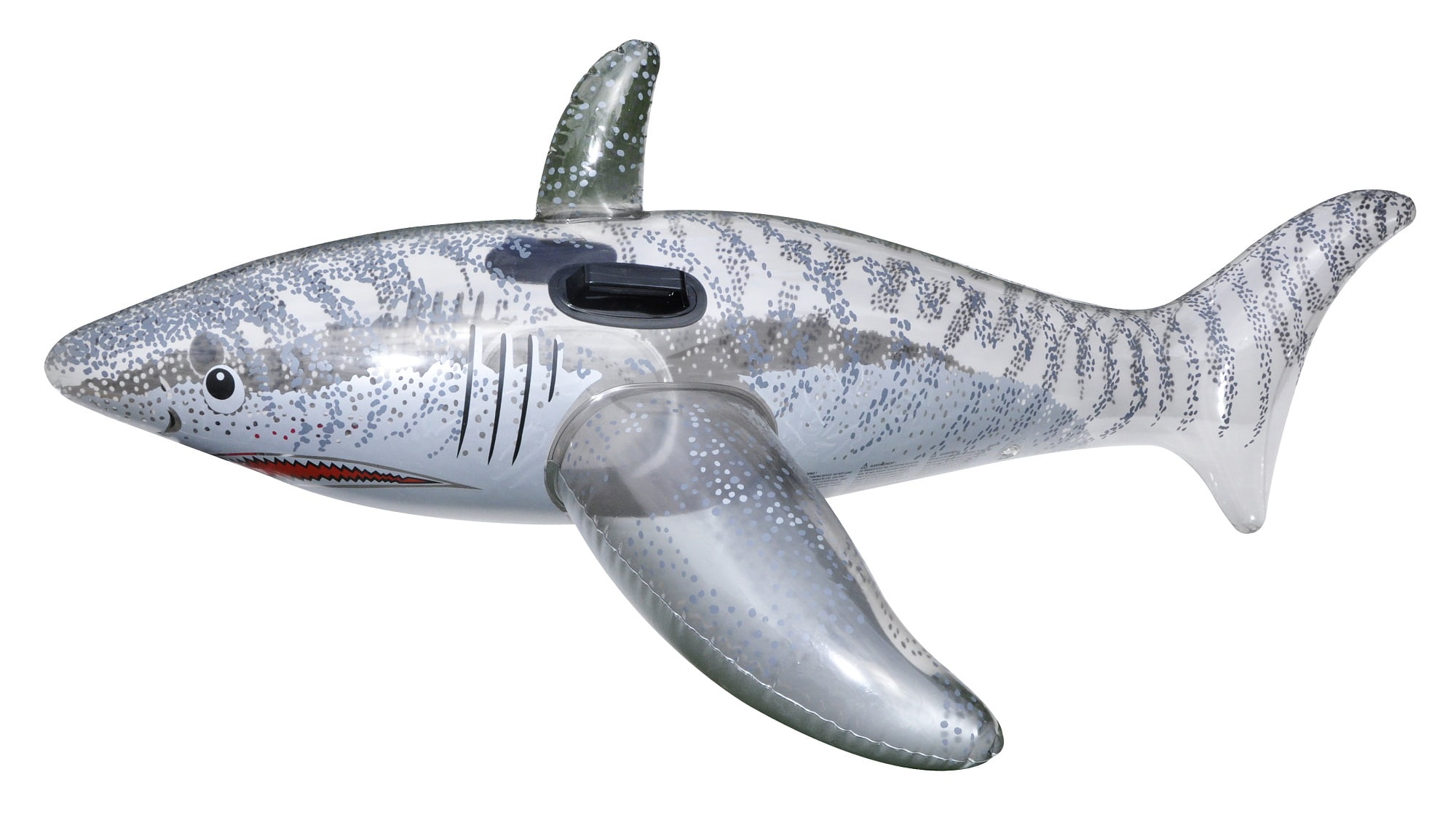 Swimline 72-inch Inflatable Shark Float for Pool Fun Liberia Ubuy