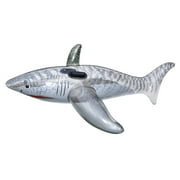 Swimline Pool Shark Ride-On