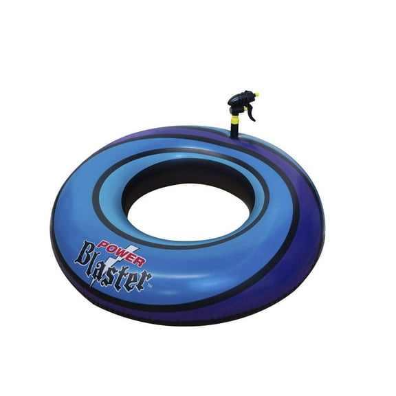 Swimline Power Blaster Pool Squirter (Blue)