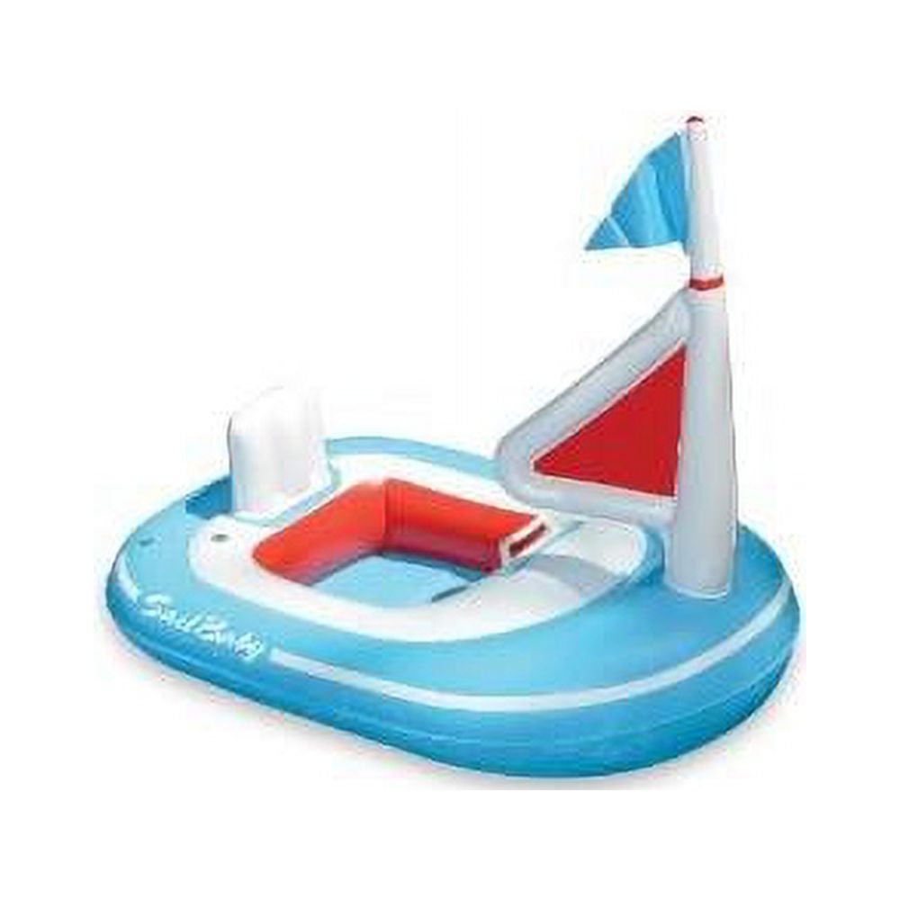 Swimline Sail Baby Baby Seat - image 1 of 3