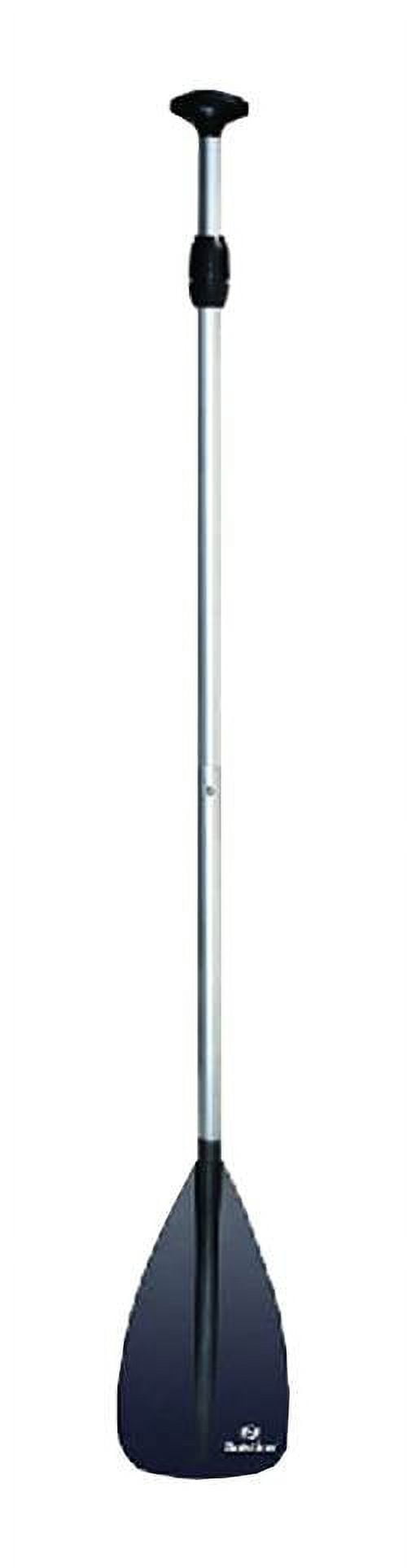 Swimline Solstice 35000 3 Piece Aluminum Adjustable StandUp SUP Kayak