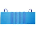thumbnail image 1 of Swimline Solstice Flip And Float Blue, 1 of 4