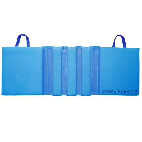 Swimline Solstice Flip And Float Blue
