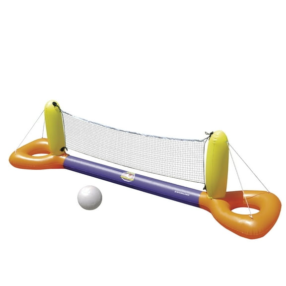 Swimline Splash Pool Vollyball