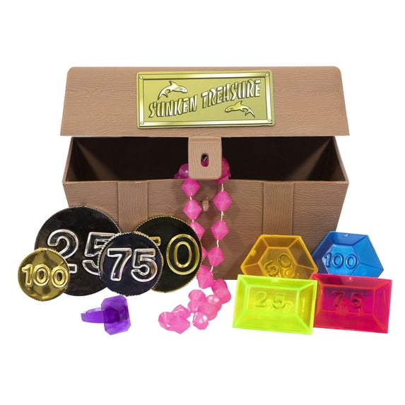 Swimline - Sunken Treasure Chest