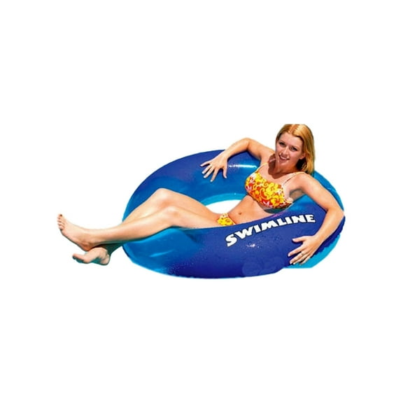 Swimline Super Graphic Pool Ring