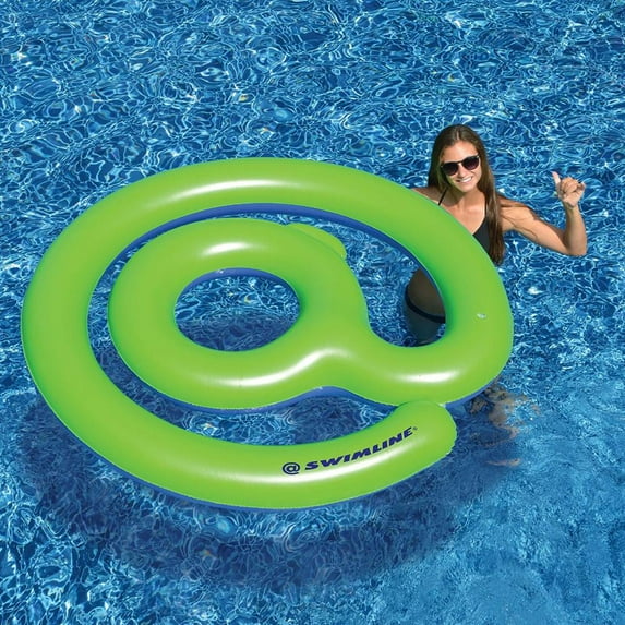 Swimline Trending @ Symbol Pool Float