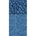 thumbnail image 1 of Swimline LI2752BSU 27 ft. Round Boulder Swirl 52 in. Uni-Bead Liner, 1 of 8