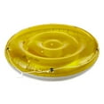 thumbnail image 1 of Swimline Vinyl Suntan Inflatable Pool Float, Green, 1 of 7
