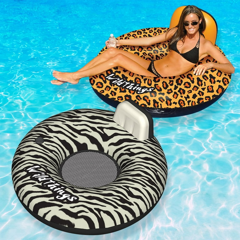 Swimming tubes walmart cheap