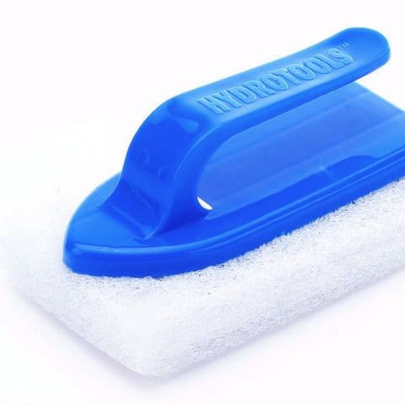 Swimline Wall and Floor Scrubber Brush