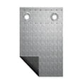 thumbnail image 1 of Swimline Winter Swimming Pool Cover for 18-Foot Round Above Ground Frame, Black, 1 of 6