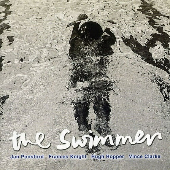 Swimmer (CD)