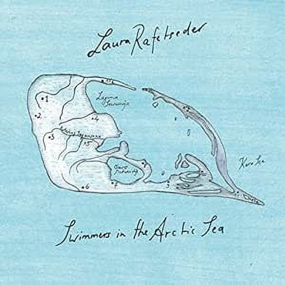 Swimmers In The Arctic Se (Audiobook)