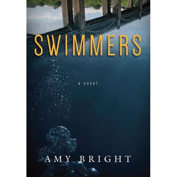 Swimmers (Paperback)
