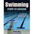 thumbnail image 1 of Sts (Steps to Success Activity Swimming: Steps to Success, (Paperback), 1 of 1