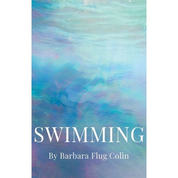 Swimming (Paperback)