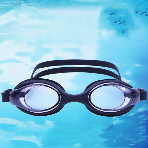 Swimming Adult Swim-Goggles,Unisex Adult Essential Racing Swim Goggles Competitive Swimmers Fina-Approved Anti-Fog Mirror/Non-Mirror Lens