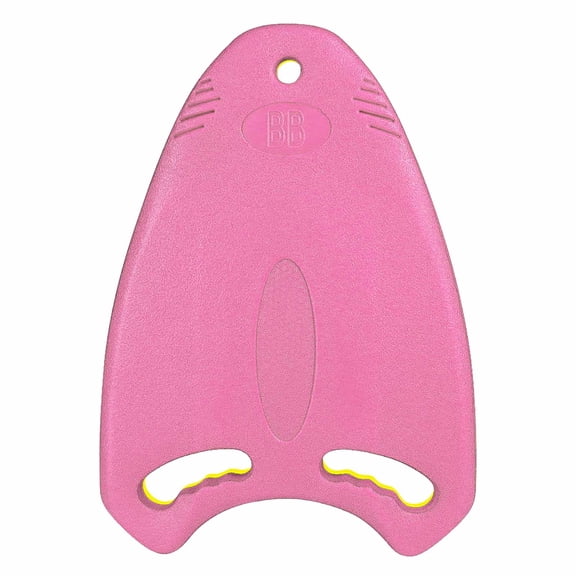 Swimming Aid Junior Kickboard for Youth and Children EVA Training Board for Pool and Open Water Learning to Swim