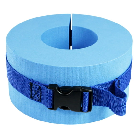 Swimming Ankle Braces for Enhanced Fitness Training - Adjustable Ankle Straps for Swim Practice and Rehabilitation Workouts