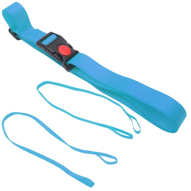 Swimming Belt Float Tether Pool Leash Lace up Training Life Preservers