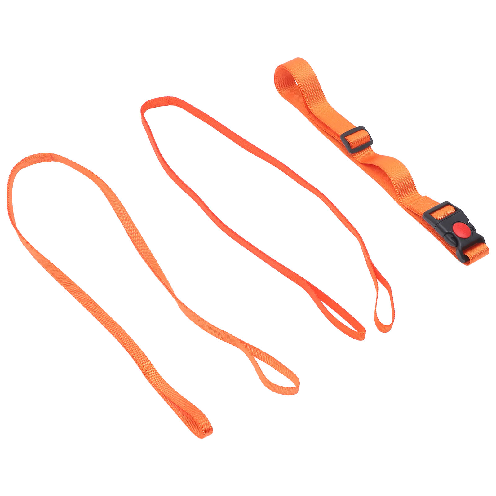 Swimming Belt Harness Safety Training Exercise Pool Leash Belts for