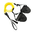 thumbnail image 1 of Swimming Belt Swimming Trainer Swimming Arm Strength Exercise Trainer Swimming Training Resistance Exercise Bands Set, 1 of 9