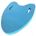 thumbnail image 1 of Swimming Boards for The Pool, Swimming Kickboard with Ergonomic Grip Handles, One Size Fits All, for Children and Adults, Pool Training Swimming Aid, for Beginner and Advanced Swimmers, 1 of 3