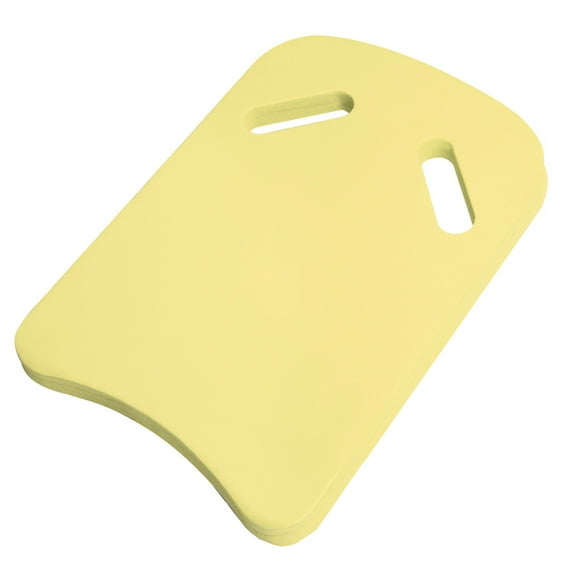 Swimming Boards for The Pool, Swimming Kickboard with Ergonomic Grip Handles, One Size Fits All, for Children and Adults, Pool Training Swimming Aid, for Beginner and Advanced Swimmers