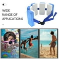 thumbnail image 1 of Swimming Buoyancy Belt for Water Running Jogging Fitness Training Pool Exercise Floatation Device, 1 of 3