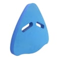 thumbnail image 1 of Swimming Buoyancy Board 32.5*30*3cm Children Soft Flexible Floatable A Word Adult A-shaped Eva Beginner Training For 3-6 years, 1 of 8