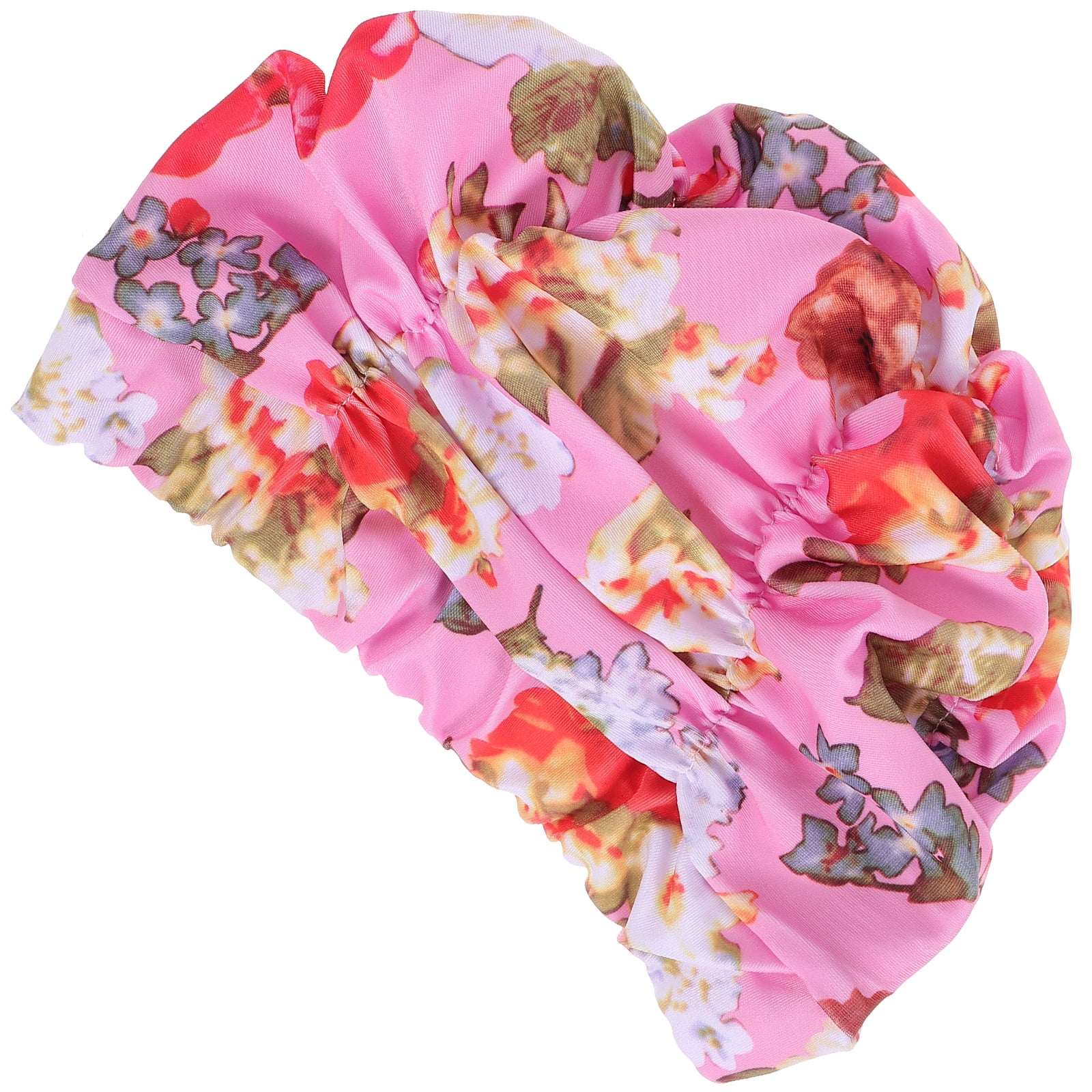 Swimming Cloth Hat Caps for Men Braids and Dreadlocks Girl Pool Hair