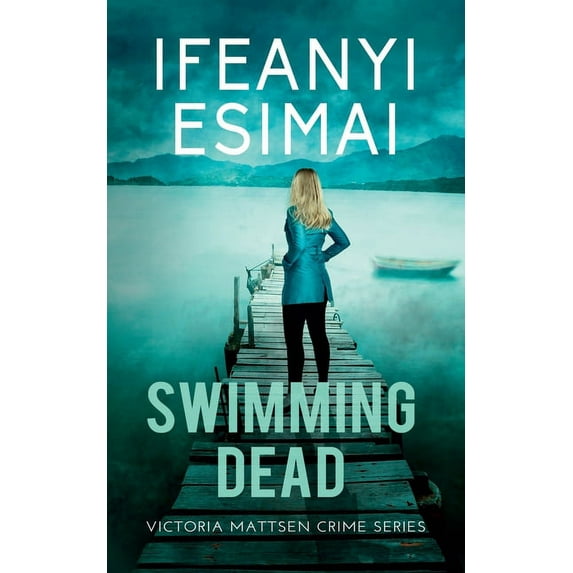 Swimming Dead, (Paperback)