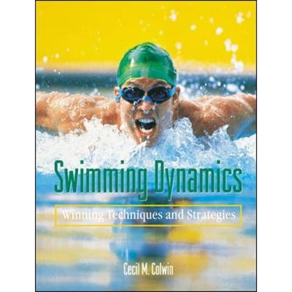 Pre-Owned Swimming Dynamics