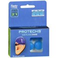 Swimming Ear Plugs Flents Protech Swim Ear Plugs (3 Pair)
