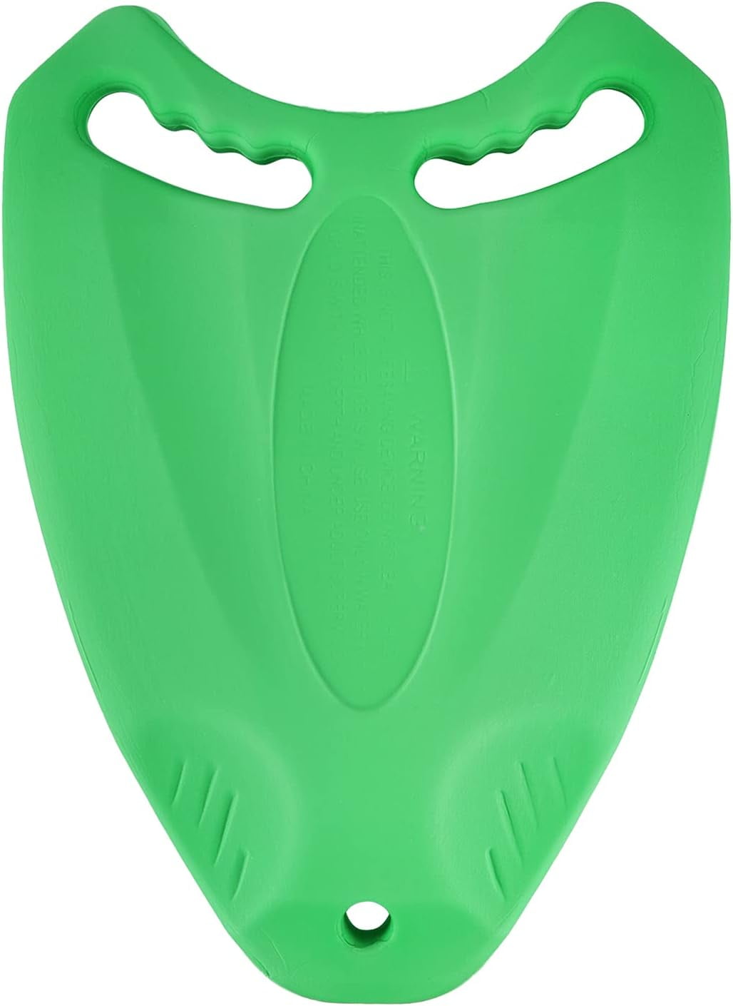 Swimming Float, Swimming Training Flutter Board With Handle, Safety