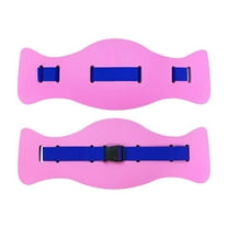 Swimming Float Training Belt,Swimming Float Exercise Belt, Adjustable Swim Training Belt, Outdoor Swimming Training Tools for Adults and Kids