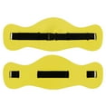 thumbnail image 1 of Swimming Floatation Aid - Swim Belt for Adults & Kids with Adjustable Buoyancy for Training Water Aerobics and Swim Learning, 1 of 3