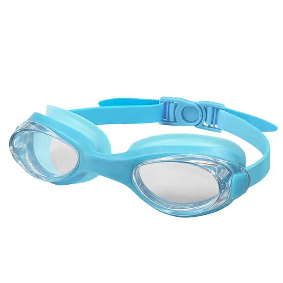 Swimming Gear Set for Pool Training and Recreation Comfortable Swim Accessories for All Ages and Activities