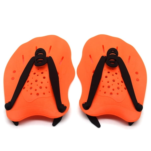 Swimming Gloves Training for Adults, Hand Fins for Water Sports, Snorkeling Training Tool