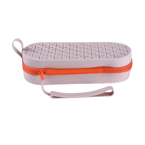 Swimming Goggle Protective Case Silicone Swim Goggle Case Swim Glasses Case for Swimmers and Fitness Enthusiasts
