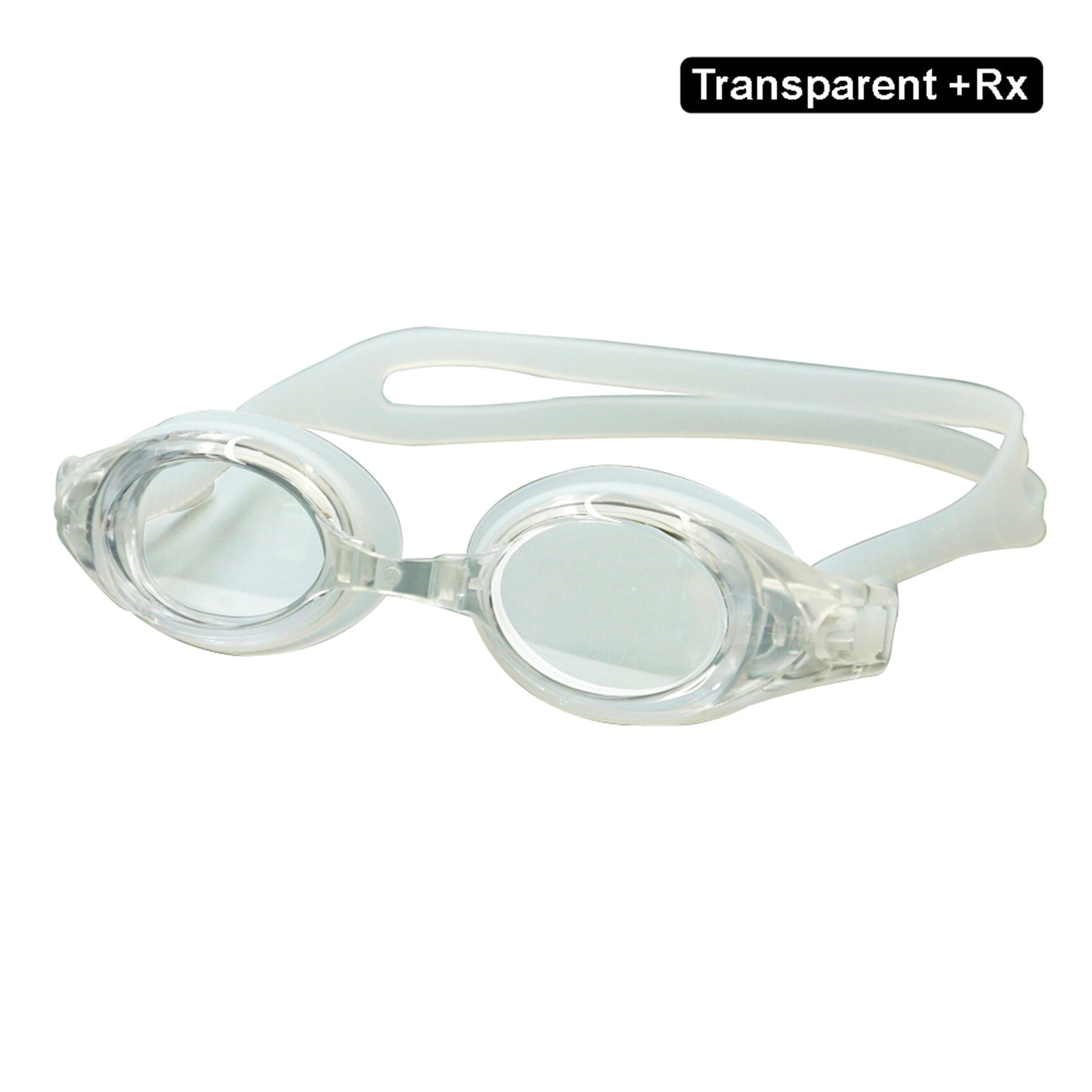 Swimming Goggles Farsightedness Nearsightedness Long Sight Adults