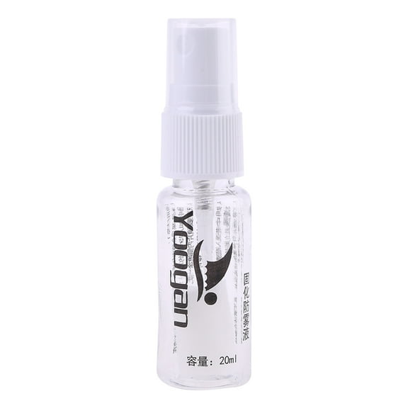 Swimming Goggles Glasses Lens Spray Anti-fogging Agent Defogs Instantly