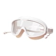 thumbnail image 1 of Swimming Goggles HD Anti-Fog For Adults - Waterproof Swim Goggles With Soft Silicone Seal Adjustable Strap For Pool Training Open Water, 1 of 5