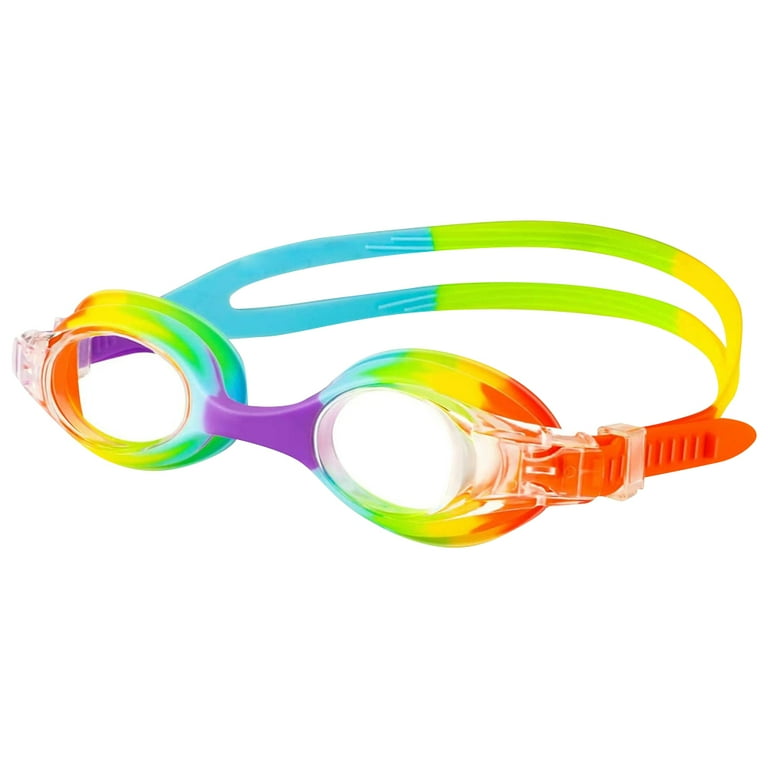 100 uv protection swim goggles outlet