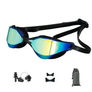 Swimming Goggles for Men/Women, Anti-Fog UV Protection Adult Swim Goggles/Glasses,pool goggles,Boys/Girls/Junior/youth
