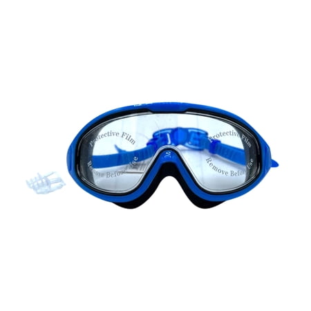 Swimming Goggles with Case Summer Pool Diving