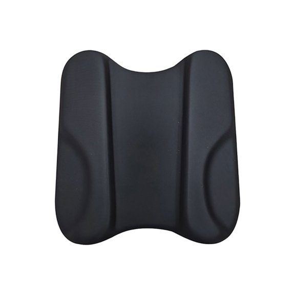 Swimming Kickboard,15*11in Small Swimming Training Aid Kickboard with Handrail Hole,Practising Swimming Kickboard for Beginners,Safety Swim Board Auxiliary for Children Summer Pool Party