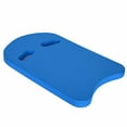 thumbnail image 1 of Swimming Kickboard for Adult Kids Training Aid Float Pool Exercise Kick U Design EVA Foam Swim Board for Beginner Float Exercise Equipment Heavy-Duty Swimming Pool Accessory, 1 of 5