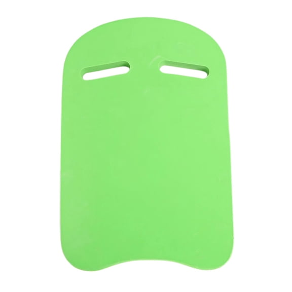 Swimming Kickboard for Adults, U Design EVA Foam Float Board for Swim Training, Flutter Board for Beginners, Swimming Practice & Pool Exercise, 17 Inch